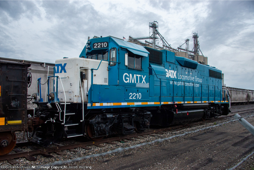 GMTX 2214